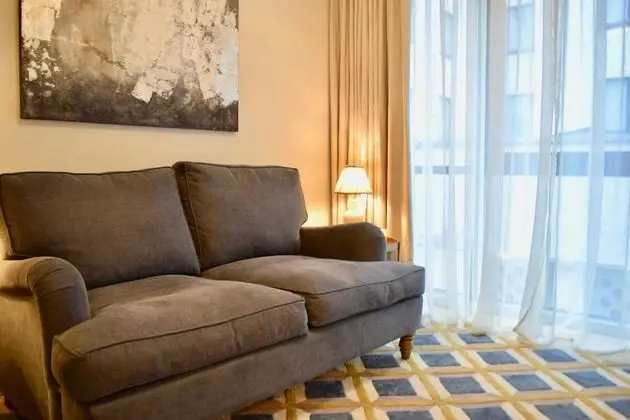 Apart Daire (1 Bedroom)