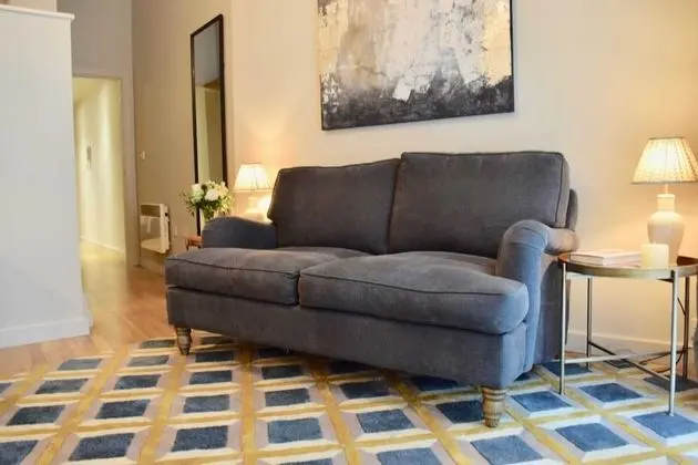 Apart Daire (1 Bedroom)