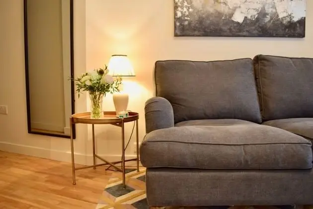 Apart Daire (1 Bedroom)