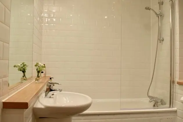 Apart Daire (1 Bedroom)