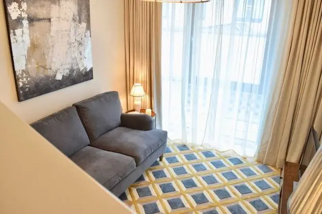 Apart Daire (1 Bedroom)
