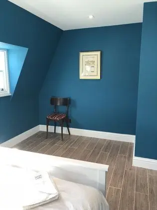 City Apart Daire, 2 Yatak Odası, Teras, Şehir Manzaralı