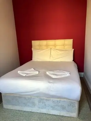 City Apart Daire, 2 Yatak Odası, Teras, Şehir Manzaralı