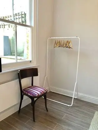 City Apart Daire, 2 Yatak Odası, Teras, Şehir Manzaralı