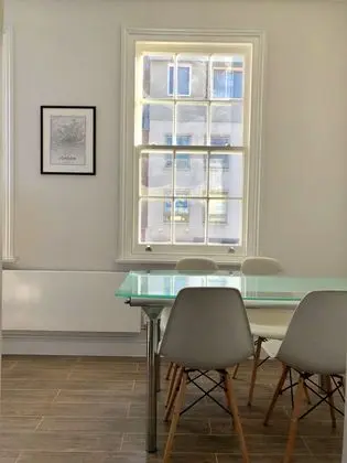 City Apart Daire, 2 Yatak Odası, Teras, Şehir Manzaralı