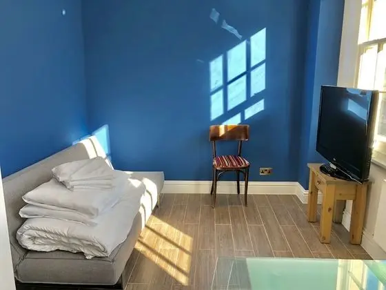 City Apart Daire, 2 Yatak Odası, Teras, Şehir Manzaralı
