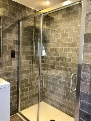 City Apart Daire, 2 Yatak Odası, Teras, Şehir Manzaralı