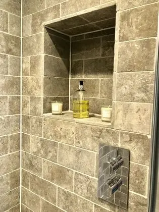 City Apart Daire, 2 Yatak Odası, Teras, Şehir Manzaralı
