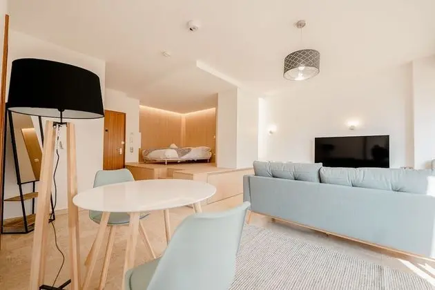 Signature Apart Daire, 1 Büyük (Queen) Boy Yatak, Sigara İçilmez