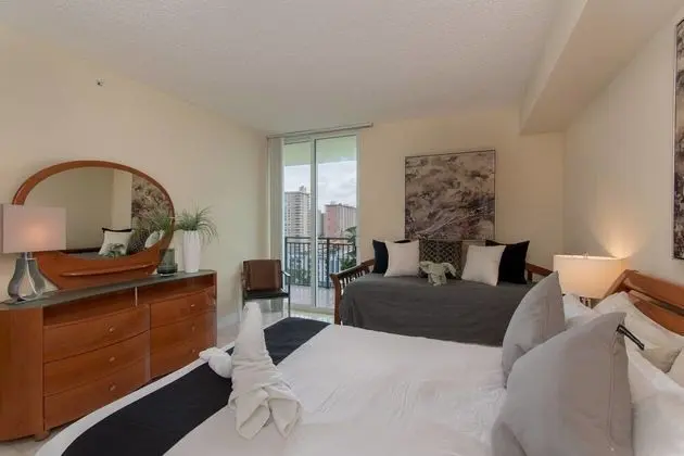 Apart Daire (2 Bedrooms)