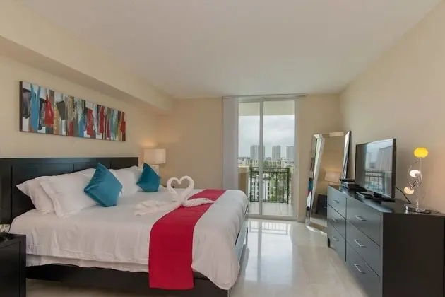Apart Daire (2 Bedrooms)