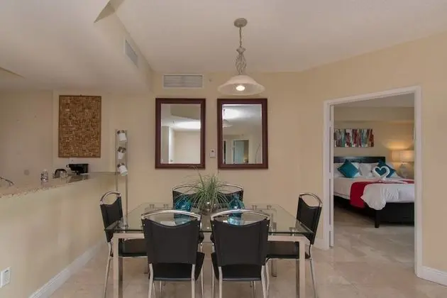 Apart Daire (2 Bedrooms)