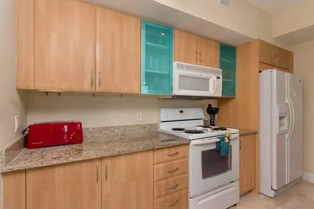 Apart Daire (2 Bedrooms)
