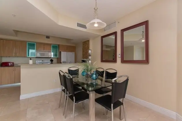 Apart Daire (2 Bedrooms)