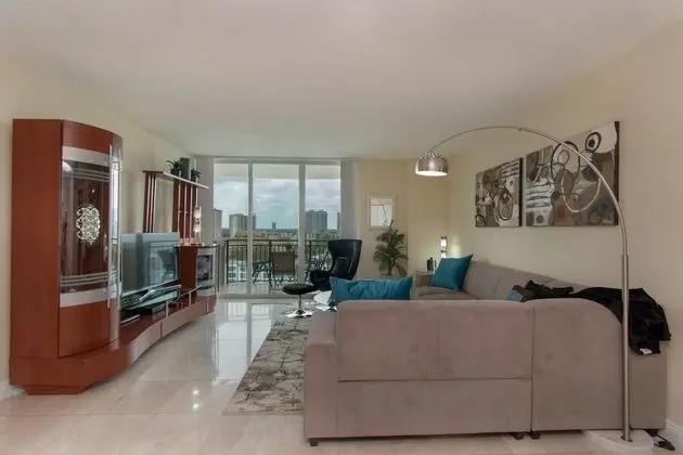 Apart Daire (2 Bedrooms)