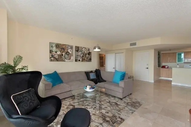 Apart Daire (2 Bedrooms)