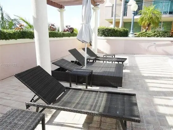 Apart Daire (2 Bedrooms)