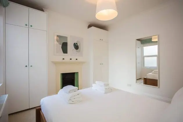 Apart Daire (3 Bedrooms)