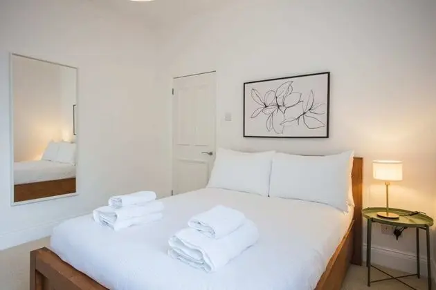 Apart Daire (3 Bedrooms)