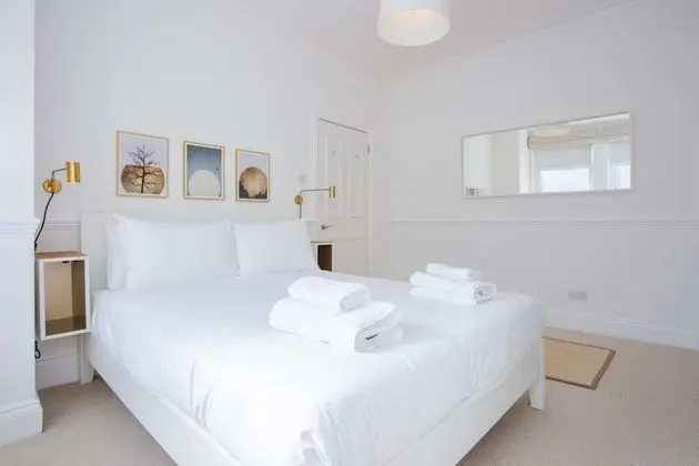 Apart Daire (3 Bedrooms)