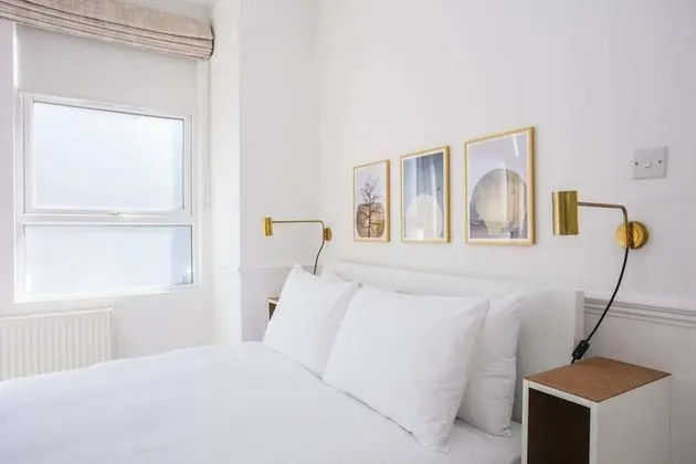 Apart Daire (3 Bedrooms)