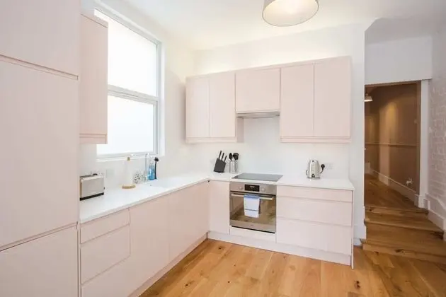 Apart Daire (3 Bedrooms)