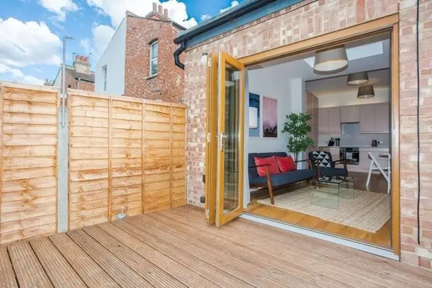 Apart Daire (3 Bedrooms)