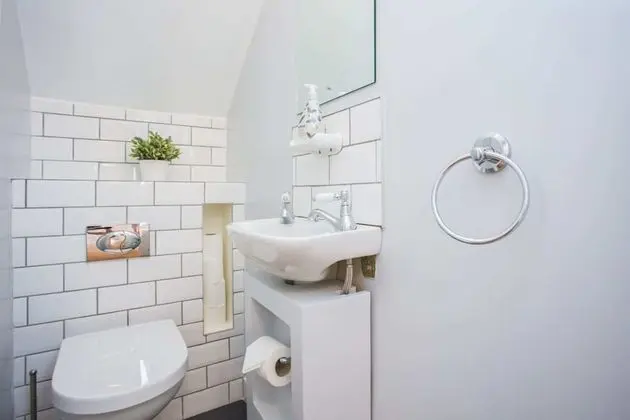 Apart Daire (3 Bedrooms)