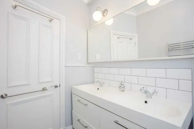 Apart Daire (3 Bedrooms)