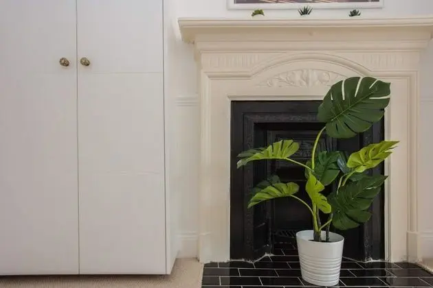 Apart Daire (3 Bedrooms)