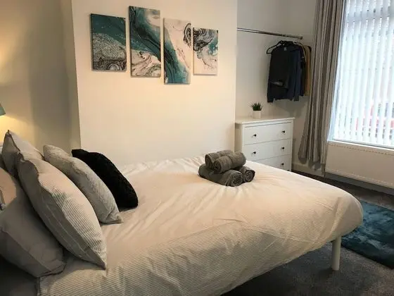 Premium Ev, Özel Banyo