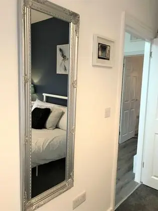 Premium Ev, Özel Banyo