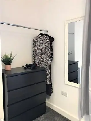 Premium Ev, Özel Banyo