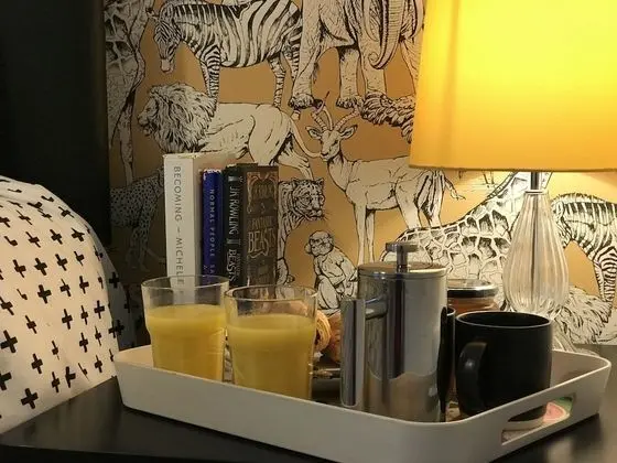 Premium Ev, Özel Banyo
