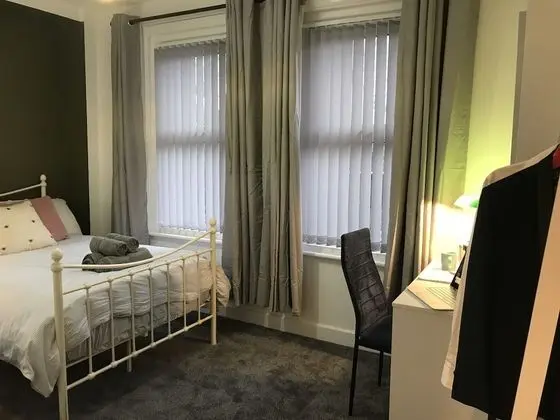 Premium Ev, Özel Banyo