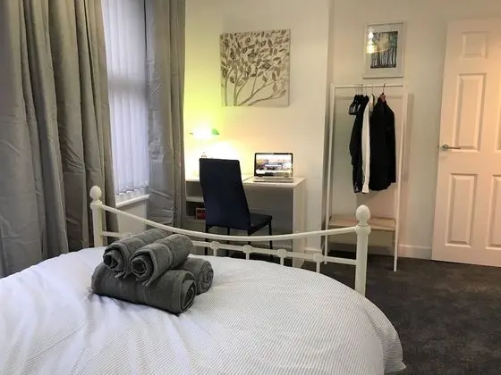 Premium Ev, Özel Banyo