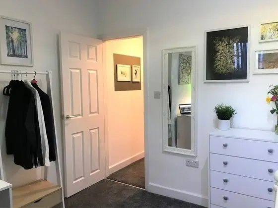 Premium Ev, Özel Banyo