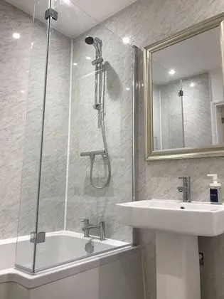 Premium Ev, Özel Banyo
