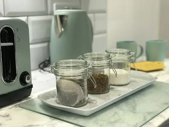 Premium Ev, Özel Banyo