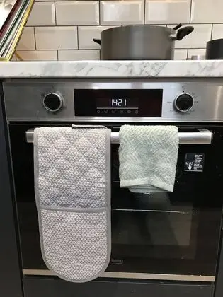 Premium Ev, Özel Banyo