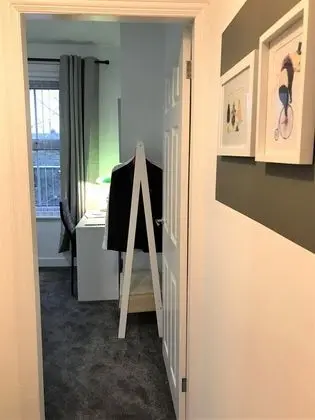 Premium Ev, Özel Banyo
