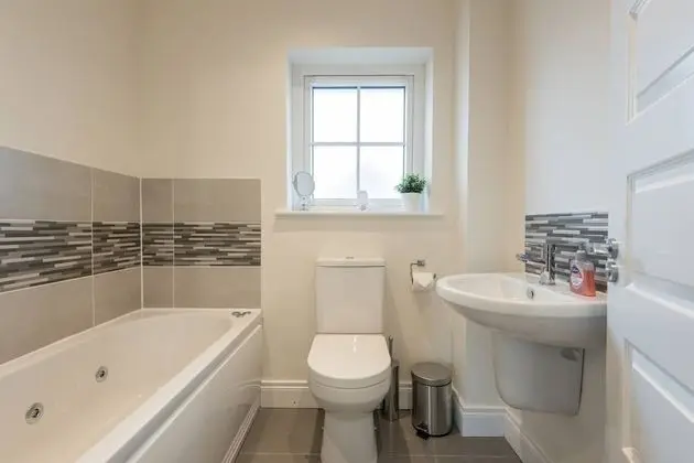 Ev (3 Bedrooms)
