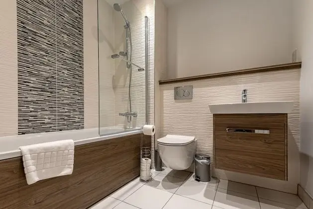 Apart Daire, Sigara İçilmez