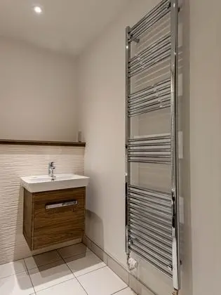 Apart Daire, Sigara İçilmez