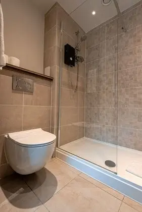 Apart Daire, Sigara İçilmez