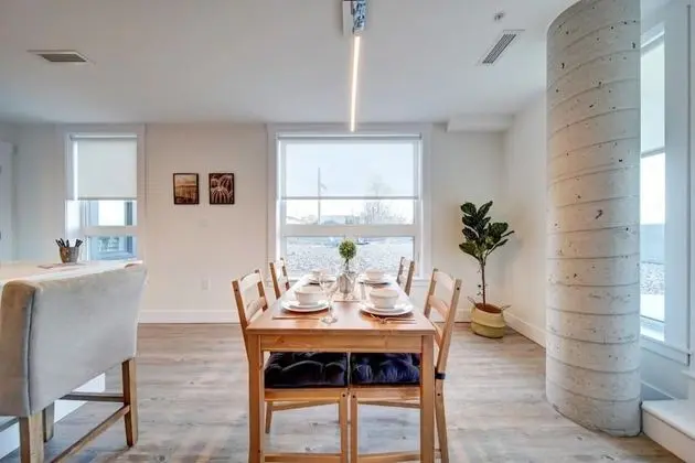 Apart Daire, Engellilere Uygun