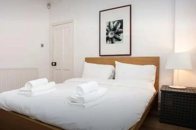 Apart Daire (2 Bedrooms)
