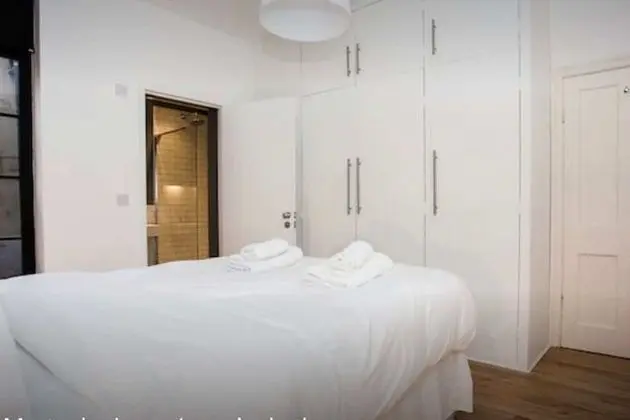 Apart Daire (2 Bedrooms)