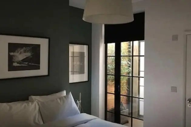 Apart Daire (2 Bedrooms)