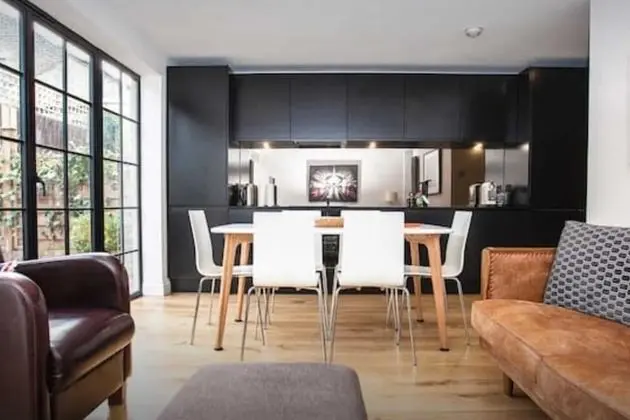 Apart Daire (2 Bedrooms)